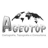 Logotipo da empresa AGEOTOP LTDA ME