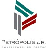 Logotipo da empresa PETROPOLIS JUNIOR