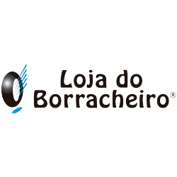 Logotipo da empresa LOJA DO BORRACHEIRO