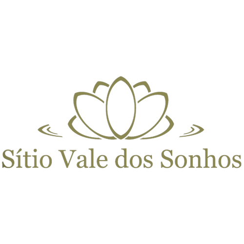 Logotipo da empresa SITIO VALE DOS SONHOS