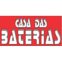 Logotipo da empresa CASA DAS BATERIAS