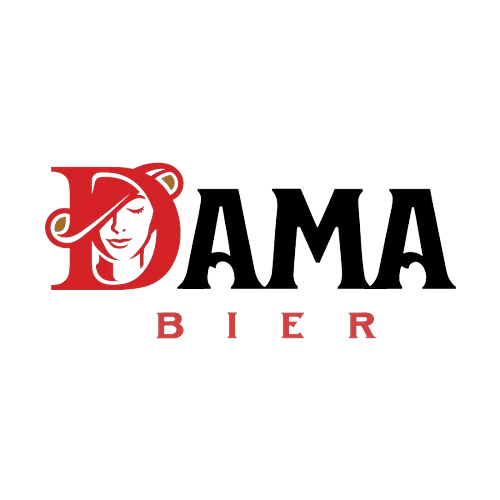 Logotipo da empresa DAMA BIER