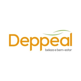 Logotipo da empresa DEPPEAL