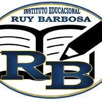 Logotipo da empresa INSTITUTO EDUCACIONAL RUY BARBOSA