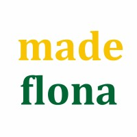 Logotipo da empresa MADEFLONA