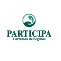 Logotipo da empresa PARTICIPA CORRETORA DE SEGUROS LTDA