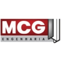 Logotipo da empresa MCG ENGENHARIA DE PROJETOS LTDA