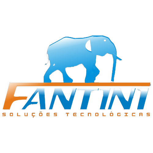 Logotipo da empresa AR FANTINI