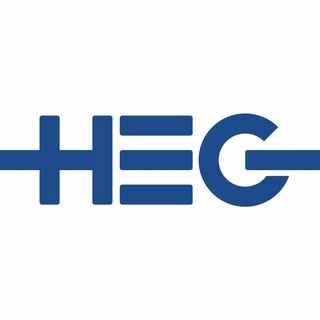 Logotipo da empresa HENRIGRAPH