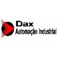Logotipo da empresa DAX AUTOMACAO INDUSTRIAL