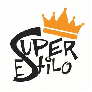 Logotipo da empresa SUPER ESTILO