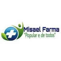 Logotipo da empresa MISAEL FARMA