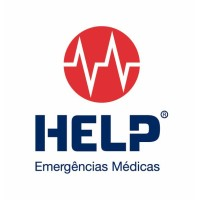 Logotipo da empresa HELP EMERGENCIA MEDICAS