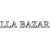 Logotipo da empresa LLA BAZAR