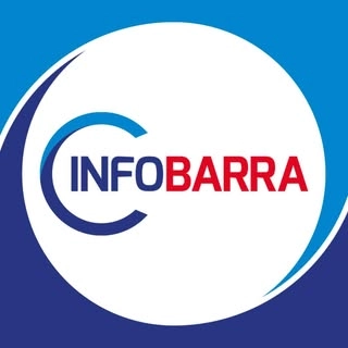 Logotipo da empresa INFOBARRA