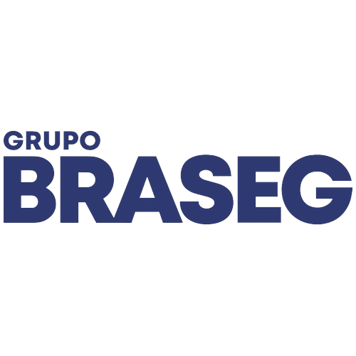 Logotipo da empresa BRASEG CONSULTORIA