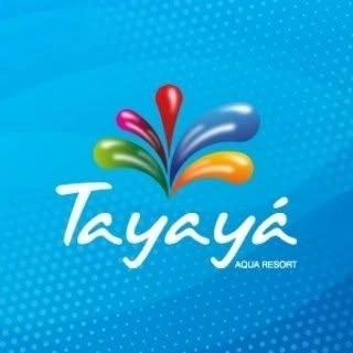 Logotipo da empresa TAYAYA RESORT
