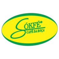 Logotipo da empresa SOKFE