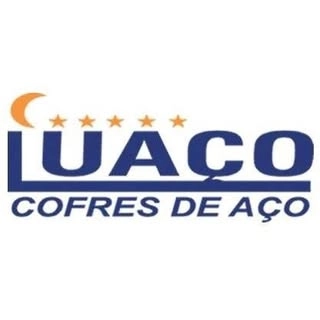 Logotipo da empresa LUACO