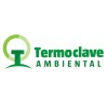 Logotipo da empresa TERMOCLEAN