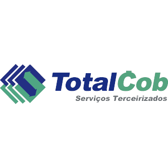 Logotipo da empresa TOTALCOB