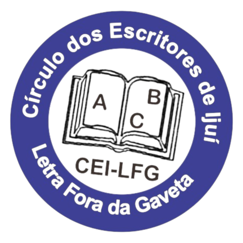 Logotipo da empresa CEI-LFG