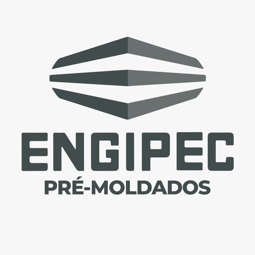 Logotipo da empresa ENGIPEC INDUSTRIA DE ARTEFATOS LTDA