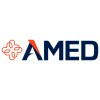 Logotipo da empresa AMED SA