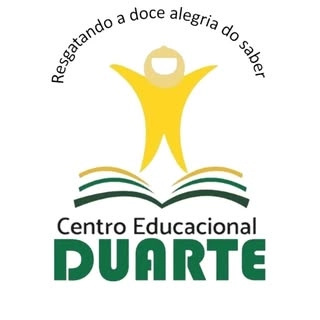 Logotipo da empresa CENTRO EDUCACIONAL DUARTE