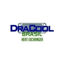 Logotipo da empresa DRACOOL BRASIL