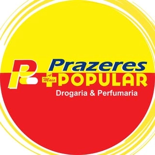 Logotipo da empresa RIBEIRO DROGARIA E PERFUMARIA LTDA