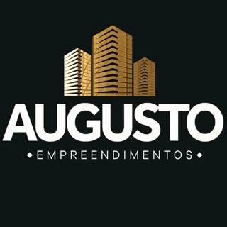 Logotipo da empresa AUGUSTO EMPREENDIMENTOS