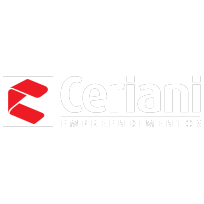 Logotipo da empresa CERIANI EMPREENDIMENTOS IMOBILIARIOS LTDA