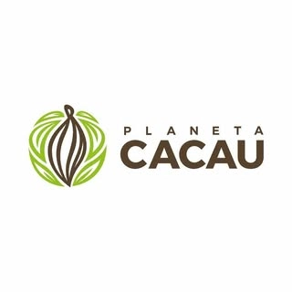 Logotipo da empresa PLANETA CACAU