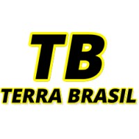 Logotipo da empresa TERRA BRASIL TERRAPLANAGEM