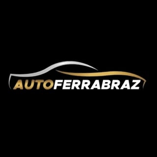 Logotipo da empresa AUTOFERRABRAZ