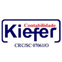 Logotipo da empresa CONTABILIDADE KIEFER LTDA