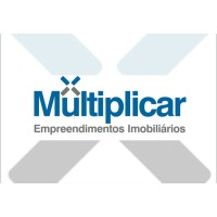Logotipo da empresa MULTIPLICAR EMPREENDIMENTOS LTDA