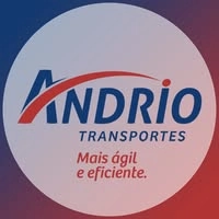 Logotipo da empresa TRANSPORTES ANDRIO LTDA.