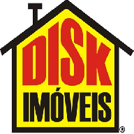 Logotipo da empresa DISK IMOVEIS - MATAO