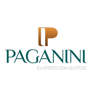 Logotipo da empresa I P CONSTRUCOES