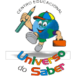 Logotipo da empresa CENTRO EDUCACIONAL UNIVERSO DO SABER
