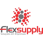Logotipo da empresa FLEX SUPPLY