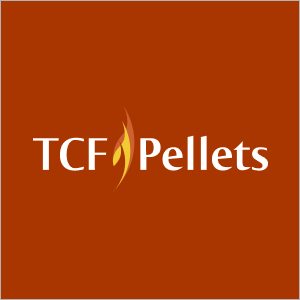 Logotipo da empresa TCF PELLETS