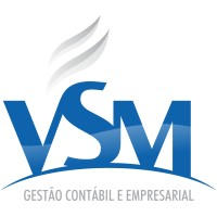Logotipo da empresa VSM
