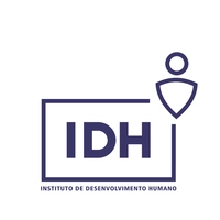 Logotipo da empresa IDH