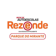 Logotipo da empresa REDE DE AUTO ESCOLA REZENDE