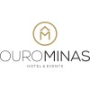 Logotipo da empresa OURO DE MINAS
