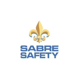 Logotipo da empresa SABRE SAFETY