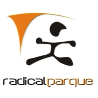 Logotipo da empresa RADICAL PARQUE